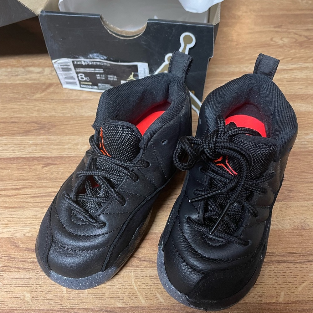 Brand new Jordan 12 Retro